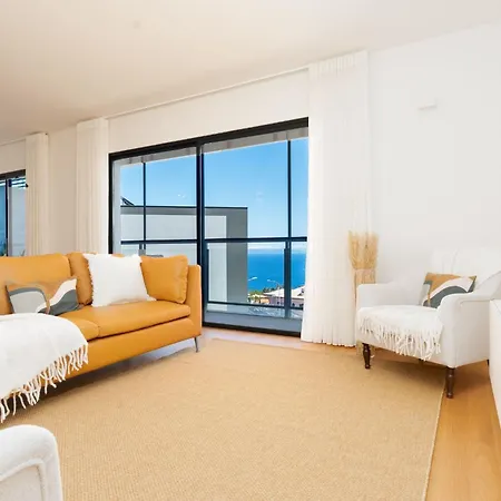 Appartement Plenus Horizon K8 By Lovelystay