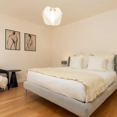 Appartement Plenus Horizon K8 By Lovelystay