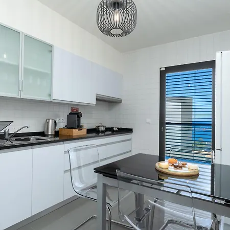 Plenus Horizon K8 By Lovelystay Appartement