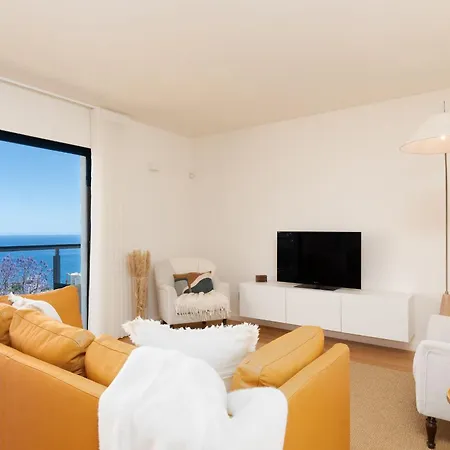 Appartement Plenus Horizon K8 By Lovelystay