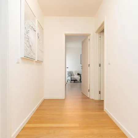 Appartement Plenus Horizon K8 By Lovelystay Funchal (Madeira)