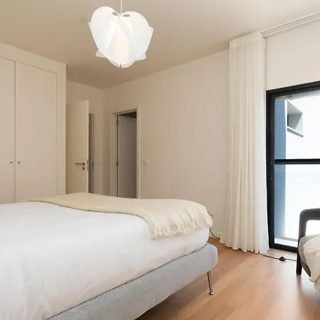 Plenus Horizon K8 By Lovelystay Appartement