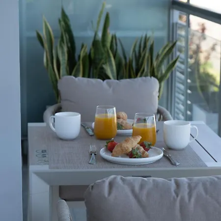 Plenus Horizon K8 By Lovelystay Appartement *