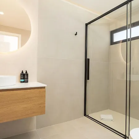 Plenus Horizon K8 By Lovelystay Appartement