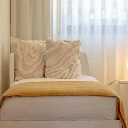 Appartement Plenus Horizon K8 By Lovelystay Funchal (Madeira)