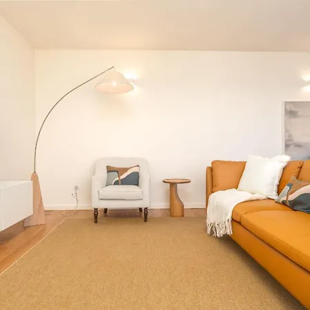 Appartement Plenus Horizon K8 By Lovelystay