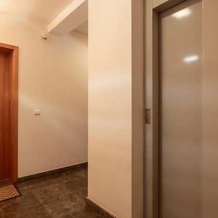 Plenus Horizon K8 By Lovelystay Appartement *