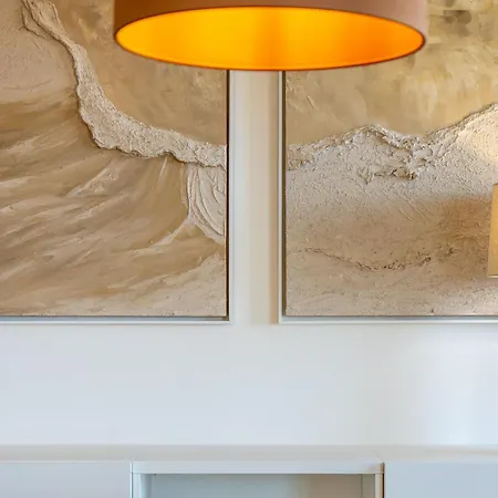 Plenus Horizon K8 By Lovelystay Appartement *