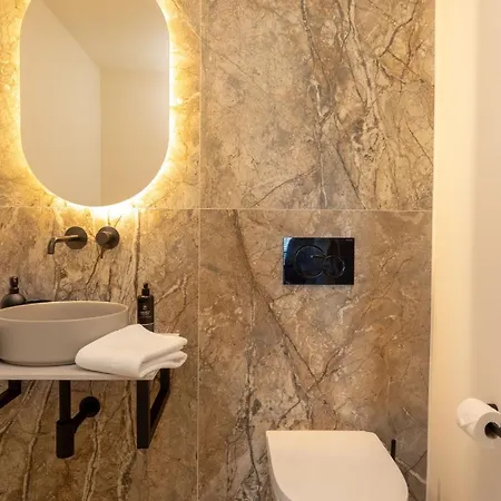 Plenus Horizon K8 By Lovelystay Appartement Funchal (Madeira)