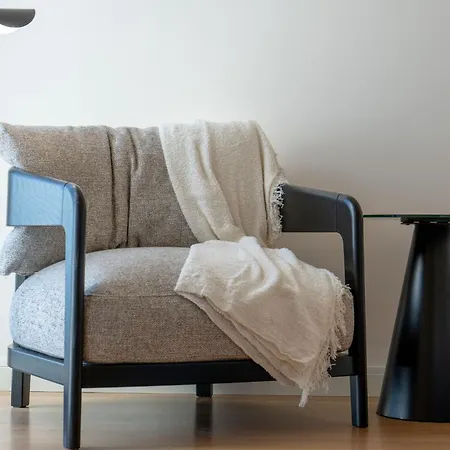 Appartement Plenus Horizon K8 By Lovelystay *