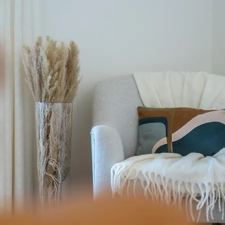 Plenus Horizon K8 By Lovelystay Appartement Funchal (Madeira)
