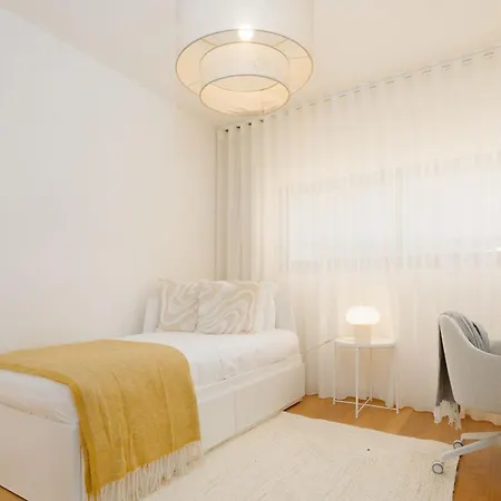 Plenus Horizon K8 By Lovelystay Appartement Funchal (Madeira)