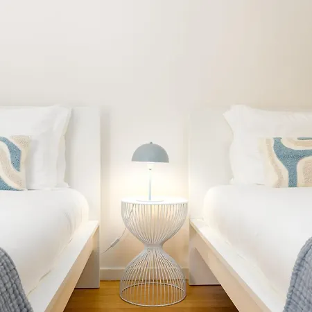 Plenus Horizon K8 By Lovelystay Appartement