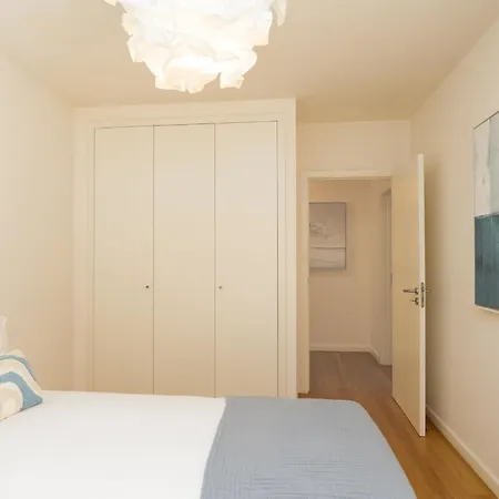 Appartement Plenus Horizon K8 By Lovelystay
