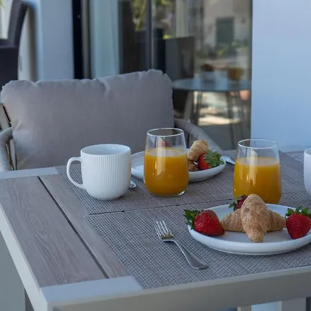 Appartement Plenus Horizon K8 By Lovelystay Funchal (Madeira)