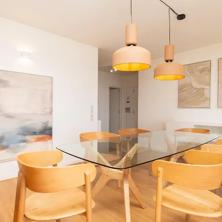 Appartement Plenus Horizon K8 By Lovelystay