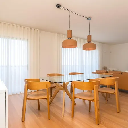 Appartement Plenus Horizon K8 By Lovelystay *