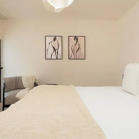 Plenus Horizon K8 By Lovelystay Appartement Funchal (Madeira)