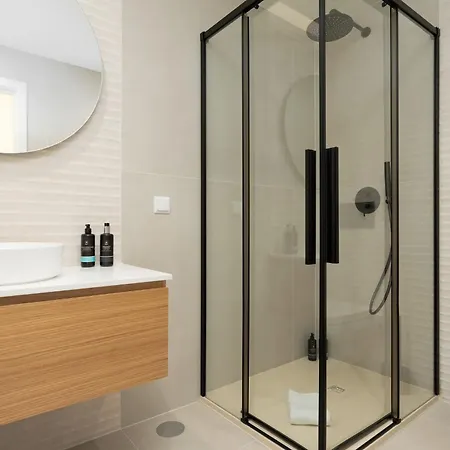 Plenus Horizon K8 By Lovelystay Appartement *