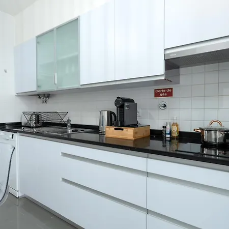 Plenus Horizon K8 By Lovelystay Appartement *