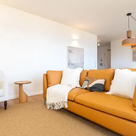 Plenus Horizon K8 By Lovelystay Appartement *