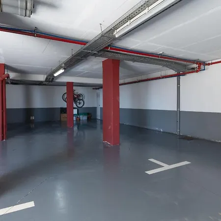 Plenus Horizon K8 By Lovelystay Appartement Funchal (Madeira)