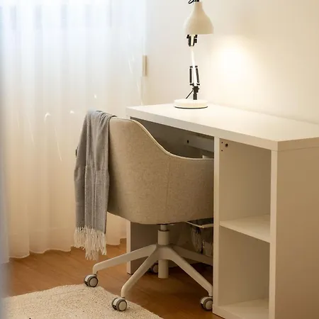 Appartement Plenus Horizon K8 By Lovelystay *